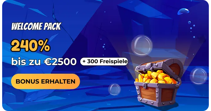 Winshark Casino